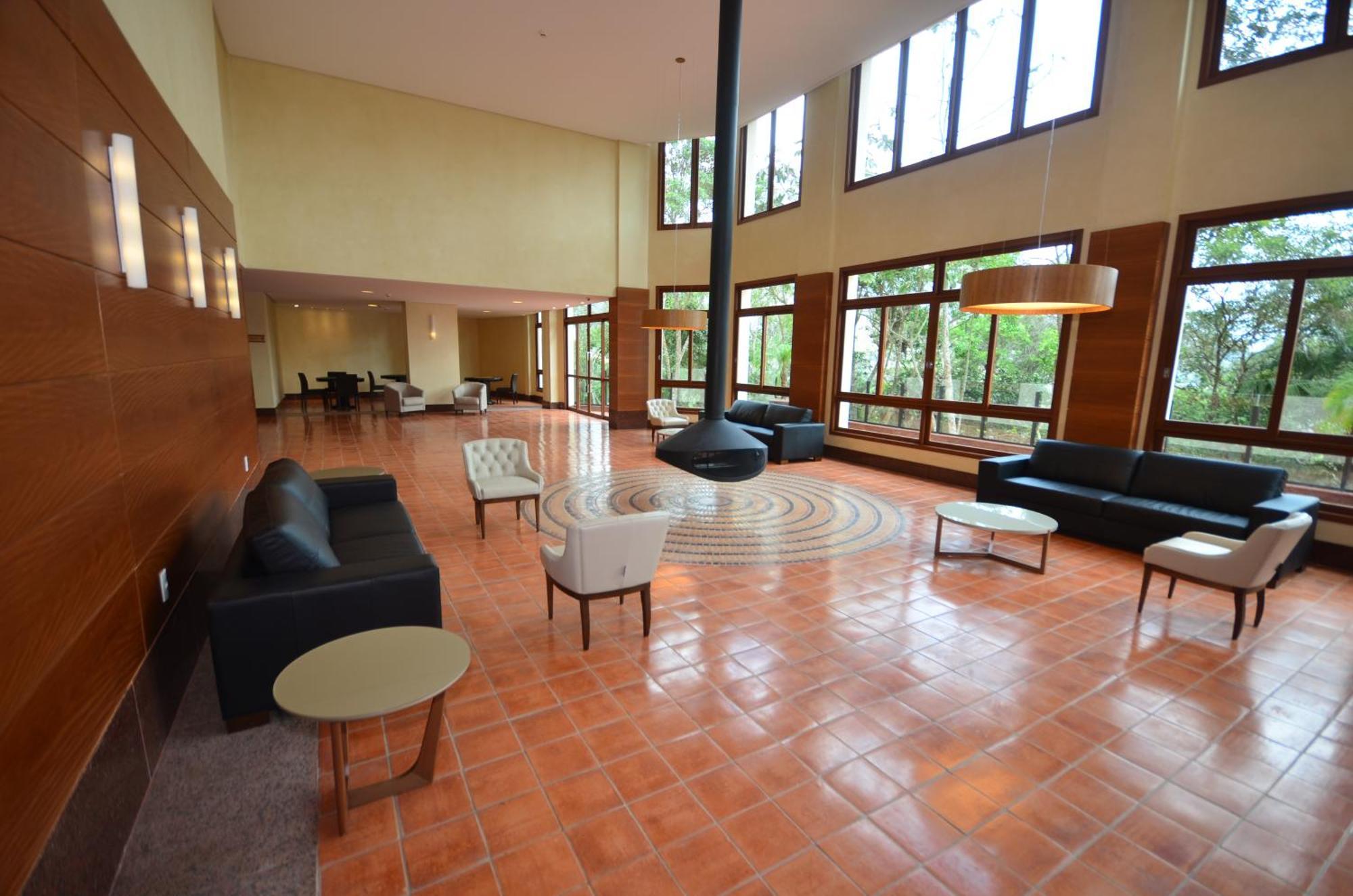 Vista Azul Apart Hotel - Vista Pinheiros Pedra Azul  Luaran gambar